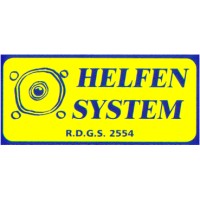 Helfen System logo - Similar company to Hera