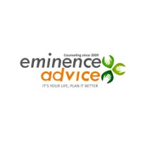 Eminence Advice-The Counselling Cafe logo - Similar company to Talentmark Academy