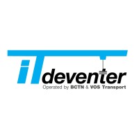 Inland Terminal Deventer logo - Similar company to Graaco