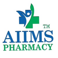 AIIMS PHARMACY logo - Similar company to Max Pharmacy