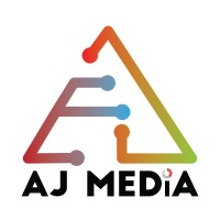 AJ Media logo - Similar company to Aj Media
