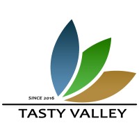 Tasty Valley Sociedade Agrícola Lda logo - Similar company to Azeite Caldeira Sociedade Agrícola