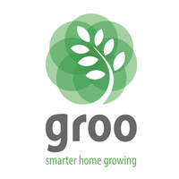 groo logo - Similar company to Run Trainer