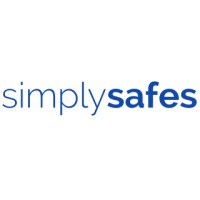 SimplySafes logo - Similar company to Simplysafe