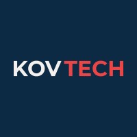 KOV Technologies logo - Similar company to Beokolp D.O.O.