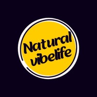 Natural Vibe Life logo - Similar company to Natural Paths