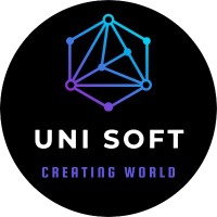 Uni Soft logo - Similar company to Uni-Soft Systems Ltd.