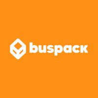 Buspack logo - Similar company to Integral Pack