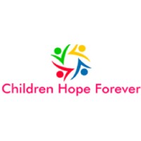 CHILDREN HOPE FOREVER logo - Similar company to Debut Training Academy Ltd