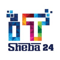IT sheba Limited logo - Similar company to Express-It.Bd