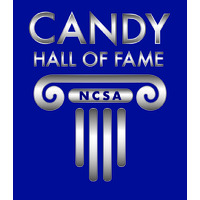 NCSA/Candy Hall of Fame logo - Similar company to Green Rabbit