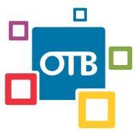 OTB English logo - Similar company to Geva Systems Inc.
