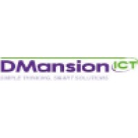 Dmansion Ict Bv