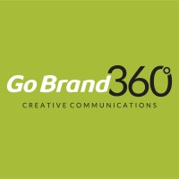 Go BRAND 360 logo - Similar company to Creative Design Studios