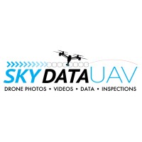 SkyData UAV logo - Similar company to Altiterra Corp