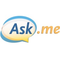 ASK ME logo - Similar company to Chukkas By Sarojini