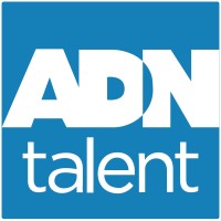ADN TALENT logo - Similar company to Zacsoft
