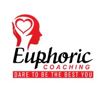 Euphoric Coaching - Dare to be The Best YOU logo - Similar company to Coaching Changes Lives