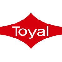 Toyal Group logo - Similar company to Atwey Industrie