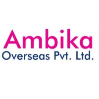 Ambika Overseas Pvt. Ltd. logo - Similar company to Disha Enterprise