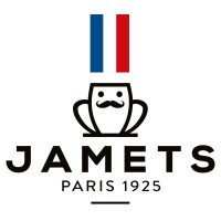 Jamets logo - Similar company to Dar Saab