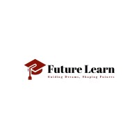 Future Learn logo - Similar company to Future Learn