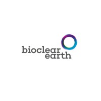 Bioclear earth logo - Similar company to Ev Biotech