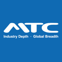 MTC Information Technology 麦汇信息科技 SAP Business One Partner logo - Similar company to Apptechnology