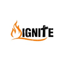 IGNITE logo - Similar company to Drafting Buddies