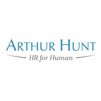 Arthur Hunt Group logo - Similar company to Eiml Paris