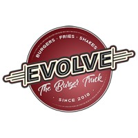 Evolve The Burger Truck