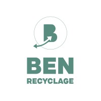 Ben Recyclage logo - Similar company to Eco In Pack
