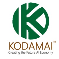 Kodamai logo - Similar company to Direct Beam