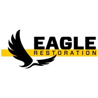 Eagle Restoration logo - Similar company to Heritage Restoration Inc