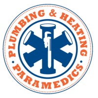 Plumbing & Heating Paramedics logo - Similar company to Plumbing & Hvac Marketing Ninjas