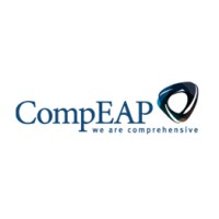 Comprehensive EAP logo - Similar company to Global Women 4 Wellbeing (Gw4W)