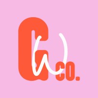 The Groovy Wedding Co logo - Similar company to Satin Wedding Co.