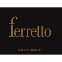 Ferretto Handles s.r.l. logo - Similar company to Darcel Handles