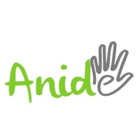 Grupo Anide - Andaluza Integral de Dependencia logo - Similar company to Unate