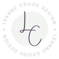 Leanne Crook Design