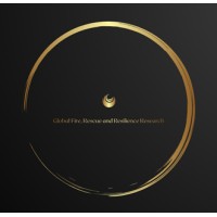 Global Fire, Rescue and Resilience Research logo - Similar company to Ga Systems® (Global Asset Systems)