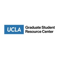 UCLA Graduate Student Resource Center logo - Similar company to Ucsb Arts & Lectures