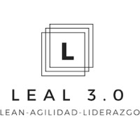 LEAL 3.0 logo - Similar company to Bigg Practices