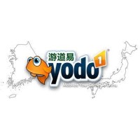 YODO1 Game logo - Similar company to Zeitgeist Design And Development Pvt. Ltd.