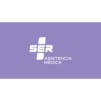 SER Asistencia Médica logo - Similar company to Guthrie Aviation