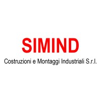 SIMIND COSTRUZIONI E MONTAGGI INDUSTRIALI S.R.L. logo - Similar company to Tesi S.R.L.