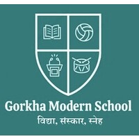 Gorkha Modern School logo - Similar company to Civic Space Nepal