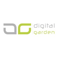 Digital Garden International logo - Similar company to Algolus