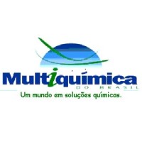 Multiquimica do Brasil logo - Similar company to Multquímica