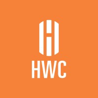 HWC logo - Similar company to Emmake